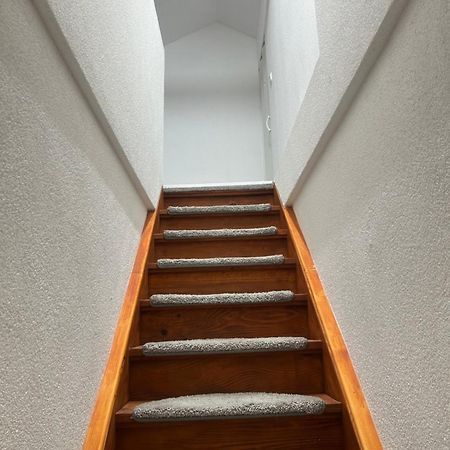 Villa Am Fluss Pforzheim Exteriér fotografie